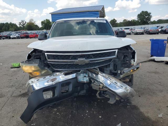 Photo 5 from auction – 2006 CHEVROLET SILVERADO with VIN 2GCEC13T061196513