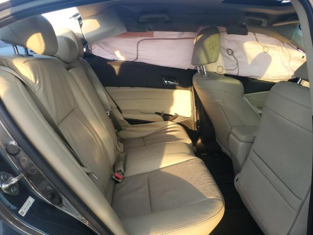 Photo 10 from auction – 2013 ACURA ILX 20 TEC with VIN 19VDE1F79DE003482