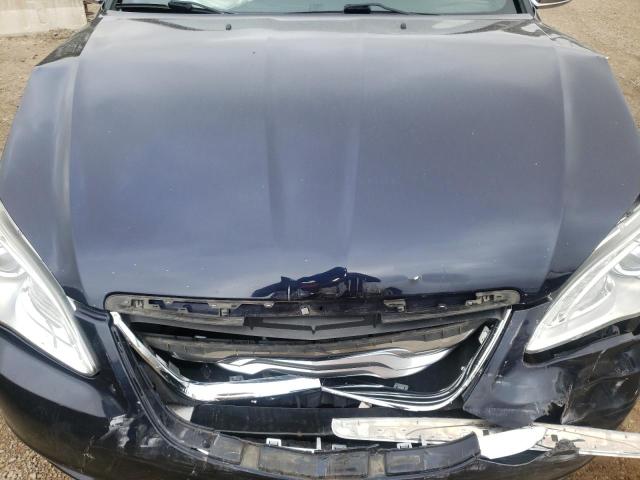 Photo 11 from auction – 2012 CHRYSLER 200 LIMITE with VIN 1C3CCBCG2CN146548
