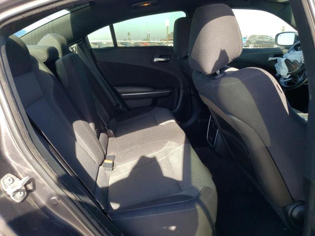 Photo 10 from auction – 2017 DODGE CHARGER SX with VIN 2C3CDXHG2HH581119