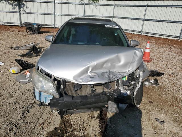 Photo 5 from auction – 2013 TOYOTA CAMRY L with VIN 4T1BF1FK5DU226289