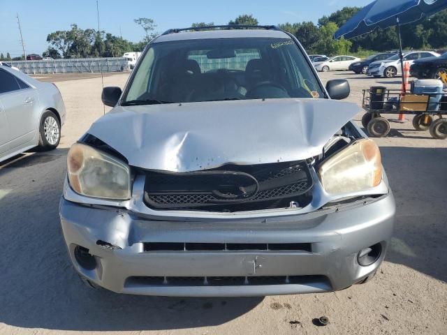 Снимка 5 от търг – 2004 TOYOTA RAV4 с VIN JTEGD20V640034892