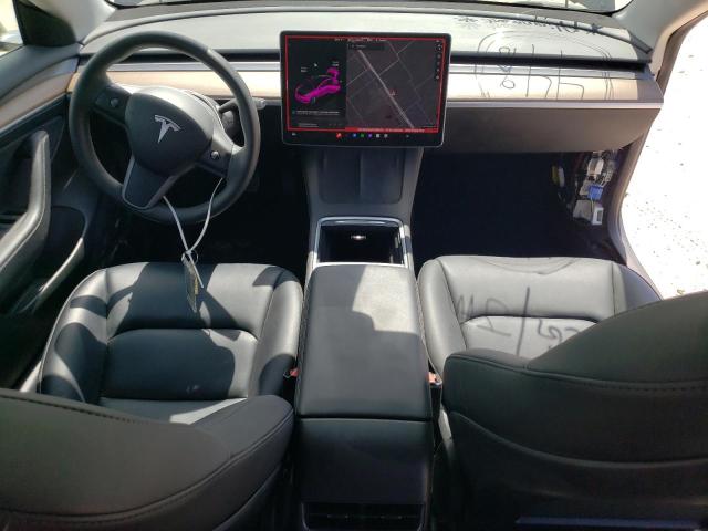 Photo 8 from auction – 2023 TESLA MODEL 3 with VIN 5YJ3E1EA0PF451673