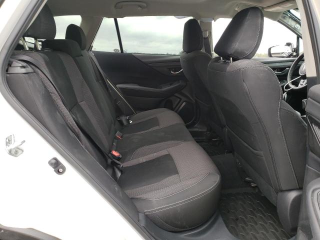 Zdjęcie 10 z aukcji – 2022 SUBARU OUTBACK PR z VIN 4S4BTAFC6N3208148