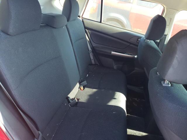 Photo 10 from auction – 2016 SUBARU IMPREZA with VIN JF1GPAA68G8256648