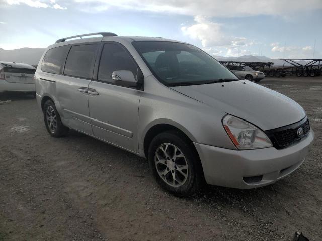 Photo 4 from auction – 2014 KIA SEDONA LX with VIN KNDMG4C70E6547366