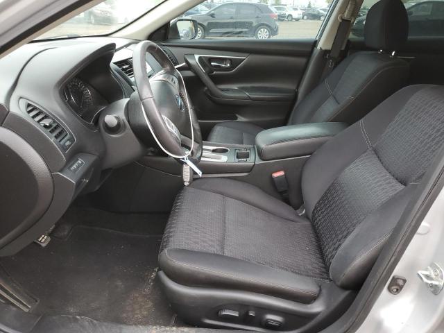 Photo 7 from auction – 2016 NISSAN ALTIMA 2.5 with VIN 1N4AL3AP0GN363698