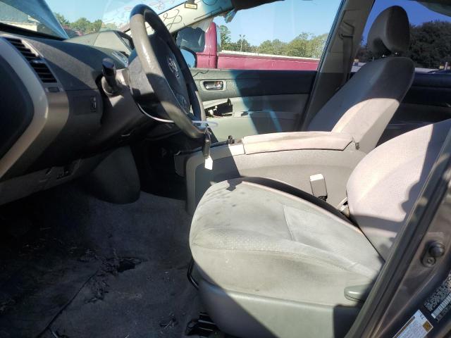 Photo 7 from auction – 2008 TOYOTA PRIUS with VIN JTDKB20U483391195
