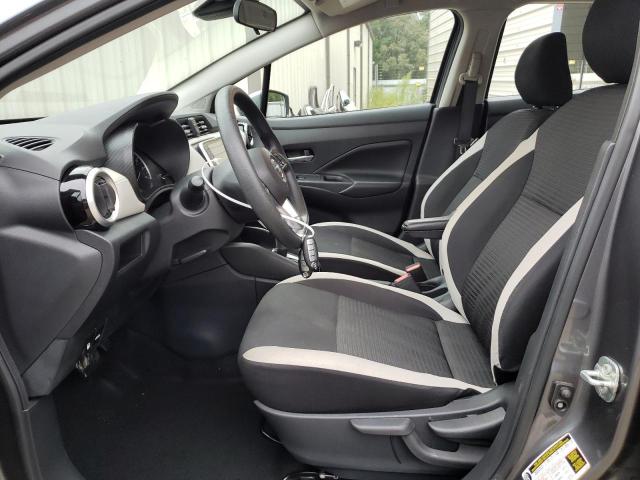 Photo 7 from auction – 2020 NISSAN VERSA SV with VIN 3N1CN8EV6LL833488