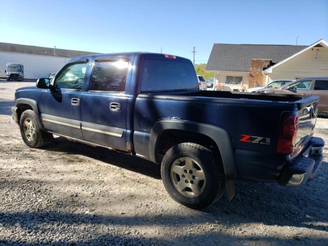 Photo 2 from auction – 2005 CHEVROLET SILVERADO with VIN 2GCEK13T351116221