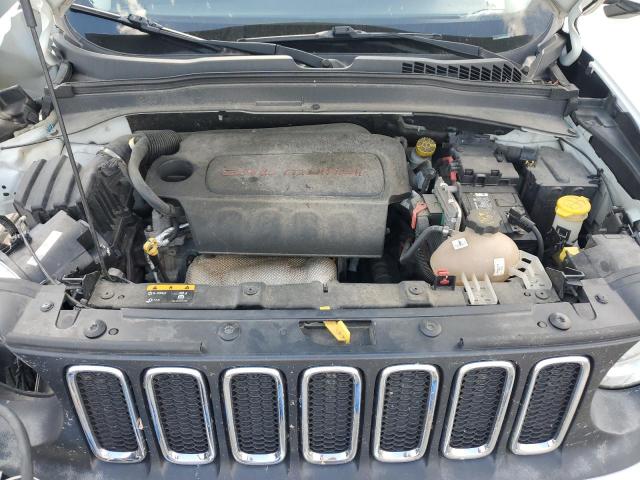 Photo 11 from auction – 2017 JEEP RENEGADE L with VIN ZACCJABB5HPE85403