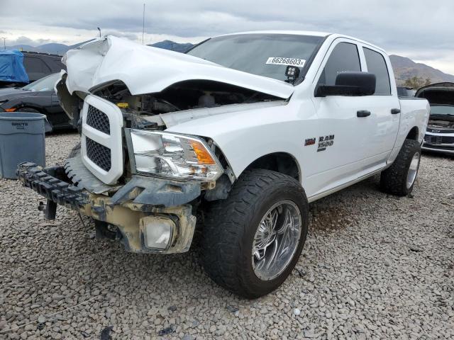 RAM 1500 CLASS 2019 مع رقم تعريف المركبة 1C6RR7KT1KS584260 - صورة من المزاد