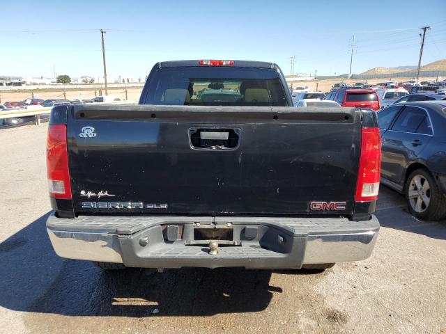 Photo 6 from auction – 2007 GMC NEW SIERRA with VIN 2GTEC19C071725189