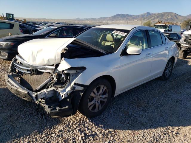 HONDA ACCORD SE 2012 with VIN 1HGCP2F6XCA080634 - Photo from auction