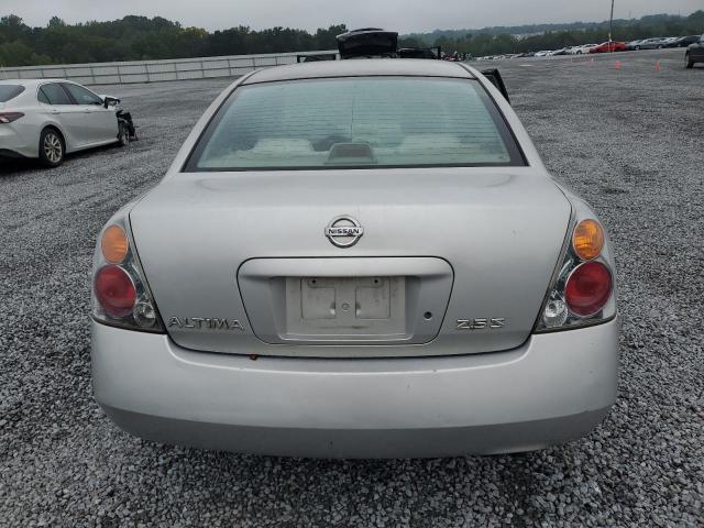 Photo 6 from auction – 2003 NISSAN ALTIMA BAS with VIN 1N4AL11E83C292212