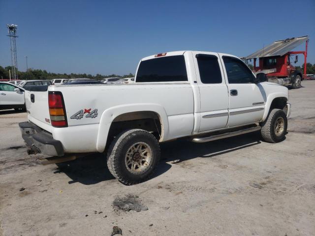 Photo 3 from auction – 2006 GMC SIERRA K25 with VIN 1GTHK29U96E215113