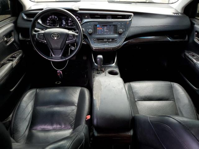 Photo 8 from auction – 2013 TOYOTA AVALON BAS with VIN 4T1BK1EB5DU049899