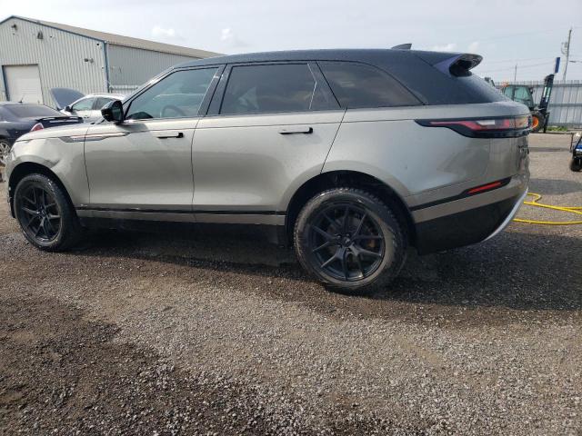 Photo 2 from auction – 2018 LAND ROVER RANGE ROVE with VIN SALYM2RN5JA752895