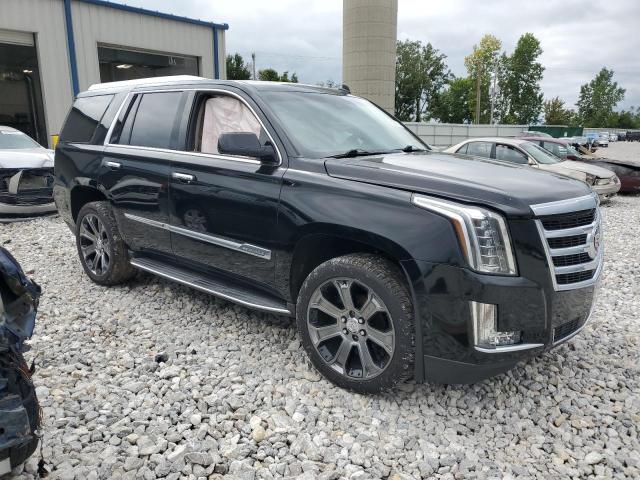 Photo 4 from auction – 2015 CADILLAC ESCALADE L with VIN 1GYS4BKJ8FR268565