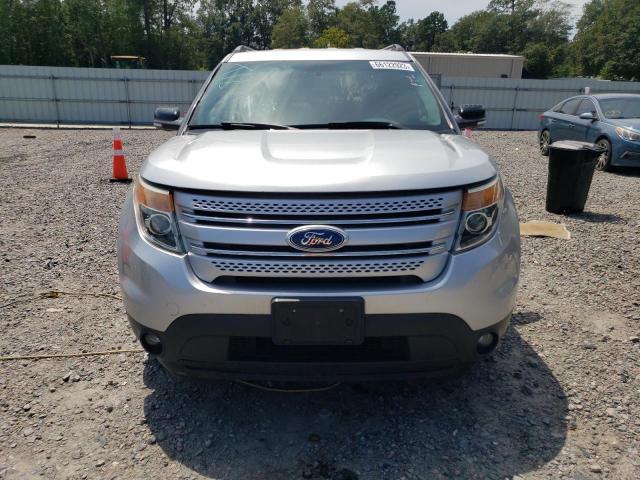 Photo 5 from auction – 2014 FORD EXPLORER X with VIN 1FM5K8D83EGA00602