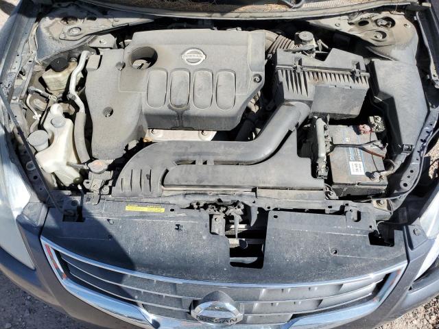 Photo 11 from auction – 2012 NISSAN ALTIMA BAS with VIN 1N4AL2AP3CN505580
