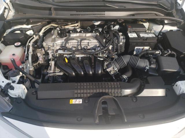 Photo 11 from auction – 2020 TOYOTA COROLLA LE with VIN JTDEPRAE6LJ034863
