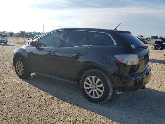 Photo 2 from auction – 2011 MAZDA CX-7 with VIN JM3ER2A54B0391553