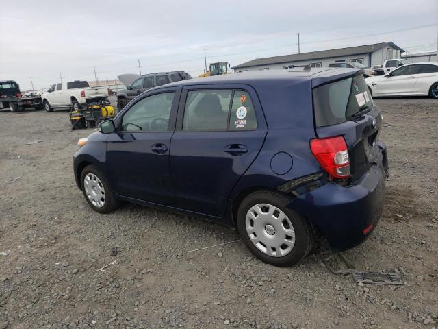 Photo 2 from auction – 2008 SCION XD with VIN JTKKU10448J024063