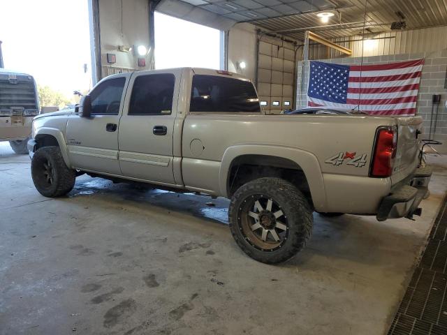 Photo 2 from auction – 2006 CHEVROLET SILVERADO with VIN 1GCHK23D16F206456