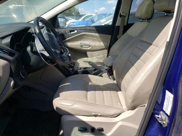 Photo 7 from auction – 2015 FORD ESCAPE TIT with VIN 1FMCU9J97FUA76279