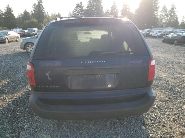 Photo 6 from auction – 2005 DODGE CARAVAN SE with VIN 1D4GP25R25B377747