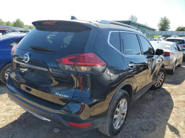 Photo 3 from auction – 2017 NISSAN ROGUE S with VIN KNMAT2MV8HP526408