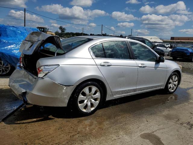Photo 3 from auction – 2010 HONDA ACCORD EX with VIN 1HGCP2F76AA044249