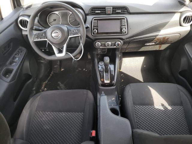 Photo 8 from auction – 2020 NISSAN VERSA S with VIN 3N1CN8DV4LL916998