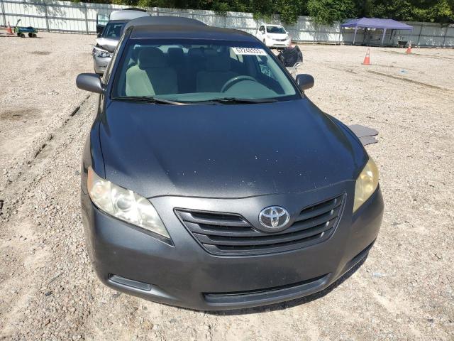 Photo 5 from auction – 2009 TOYOTA CAMRY BASE with VIN 4T1BE46K59U867292