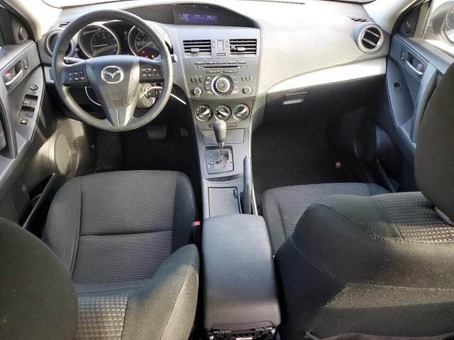 Photo 8 from auction – 2012 MAZDA 3 I with VIN JM1BL1VF3C1509243