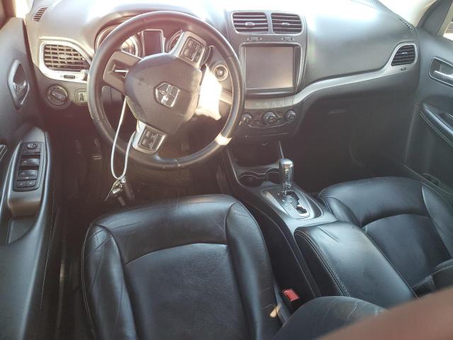 Photo 8 from auction – 2015 DODGE JOURNEY CR with VIN 3C4PDCGG4FT517496