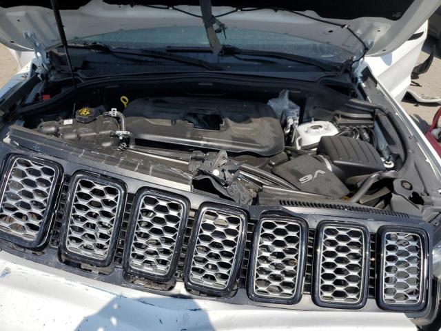 Photo 11 from auction – 2019 JEEP GRAND CHER with VIN 1C4RJFAG1KC552045