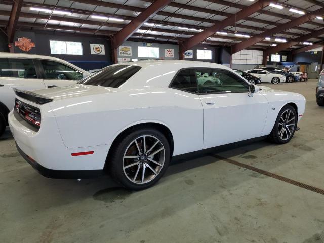 Photo 3 from auction – 2023 DODGE CHALLENGER with VIN 2C3CDZBT0PH525759