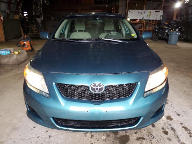 Снимка 5 от търг – 2010 TOYOTA COROLLA BA с VIN 2T1BU4EE3AC334863