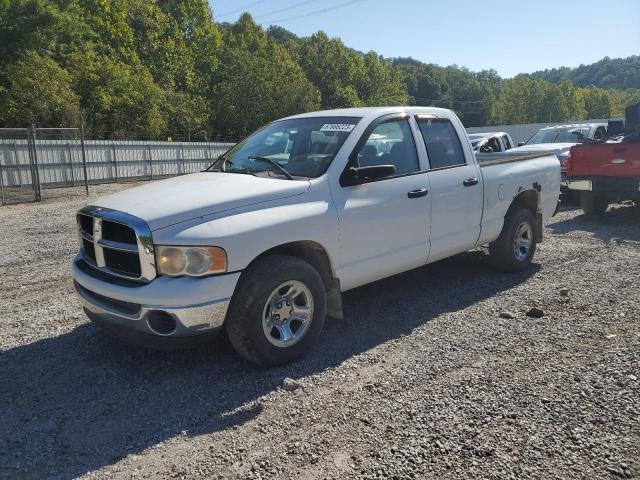 DODGE RAM 1500 S 2005 with VIN 1D7HA18N55S328229 - Photo from auction