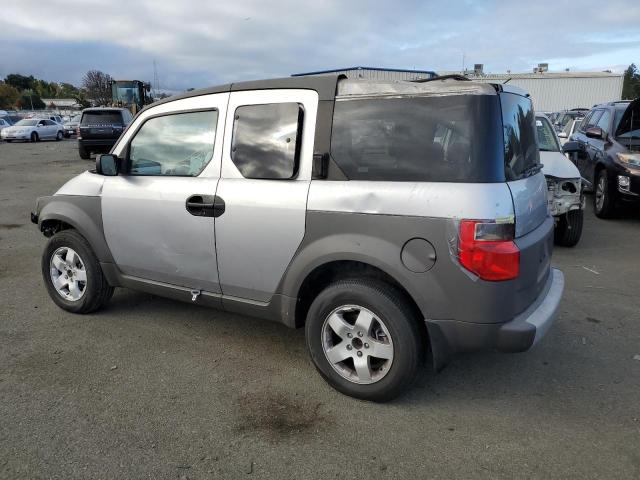Zdjęcie 2 z aukcji – 2003 HONDA ELEMENT EX z VIN 5J6YH28523L051567
