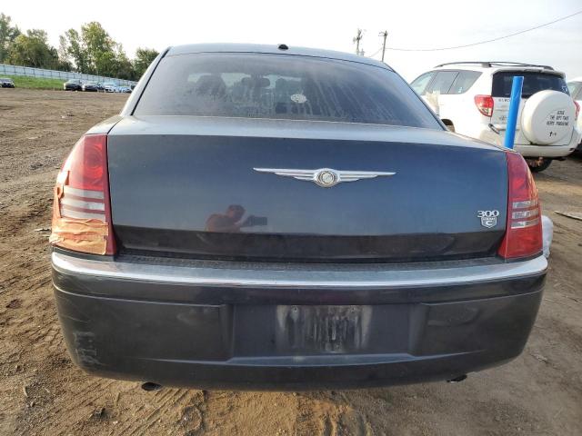 Photo 6 from auction – 2007 CHRYSLER 300C with VIN 2C3KA63H17H785973