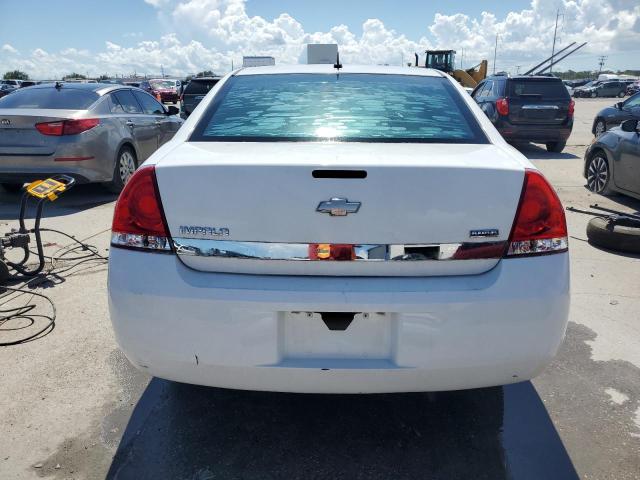 Photo 6 from auction – 2010 CHEVROLET IMPALA LS with VIN 2G1WA5EK0A1233969