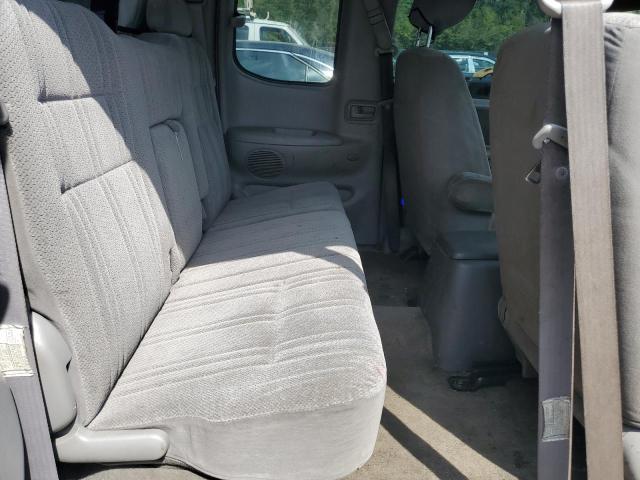 Photo 10 from auction – 2001 TOYOTA TUNDRA with VIN 5TBBT44141S216175