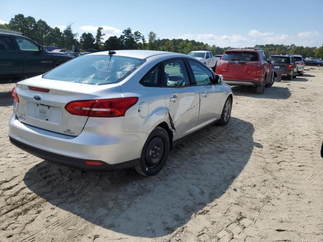 Photo 3 from auction – 2016 FORD FOCUS SE with VIN 1FADP3F26GL259534