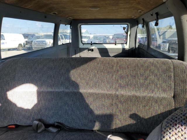 Photo 10 from auction – 1999 DODGE RAM WAGON with VIN 2B5WB35Z3XK515802