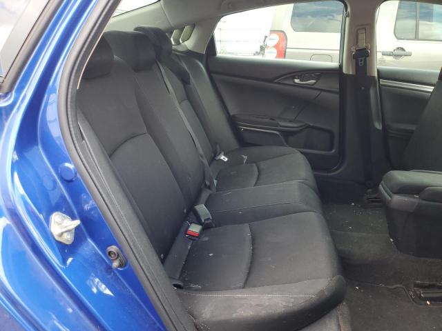 Photo 10 from auction – 2016 HONDA CIVIC LX with VIN 19XFC2F59GE209870
