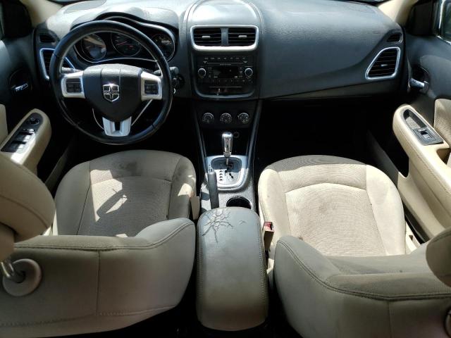 Photo 8 from auction – 2013 DODGE AVENGER SX with VIN 1C3CDZCB4DN606918
