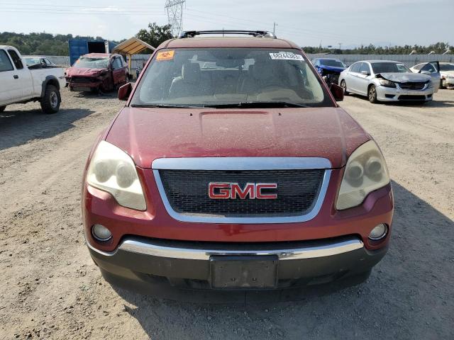 Photo 5 from auction – 2007 GMC ACADIA SLT with VIN 1GKEV33737J171108